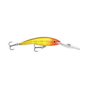 SEÑUELO RAPALA TDD11 JLC