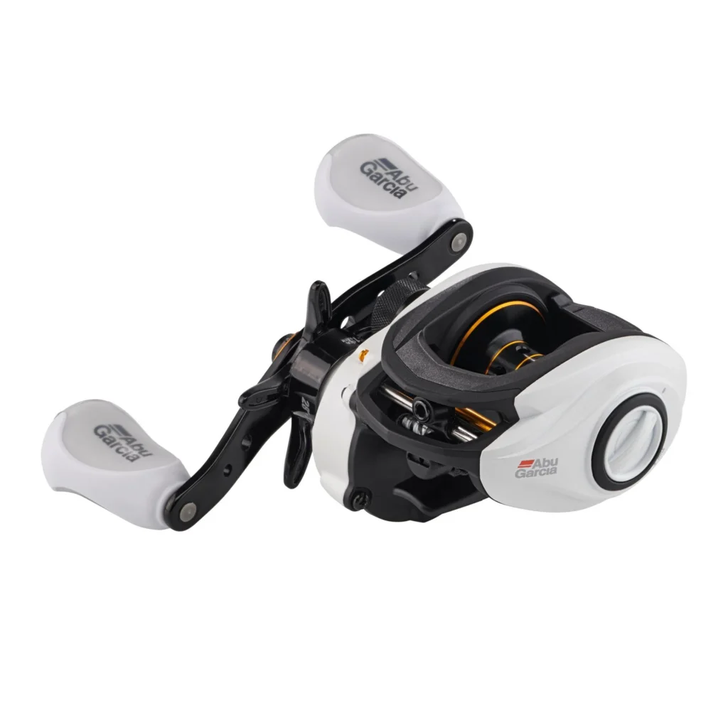 Reel Abu Garcia Max 4 Pro C