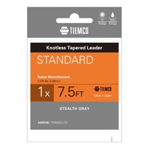 LEADER TIEMCO AKRON 1X 7.5 FT