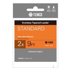 LEADER TIEMCO AKRON 2X 9 FT