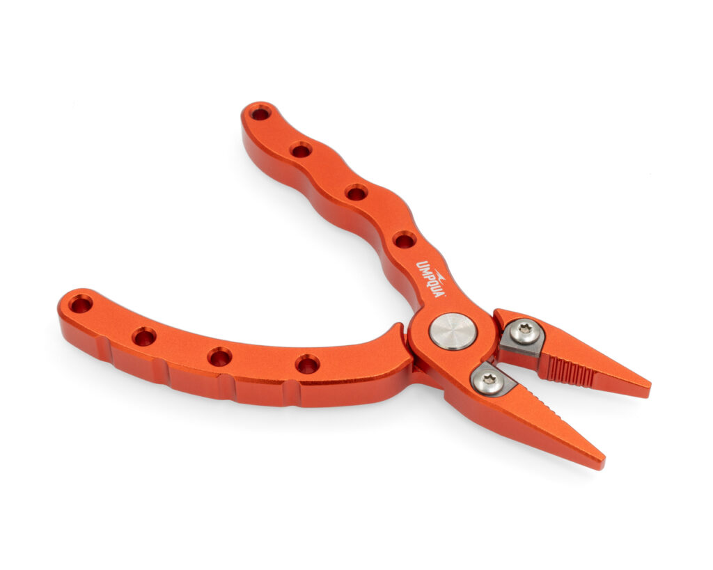 PINZA UMPQUA RIVER RUN