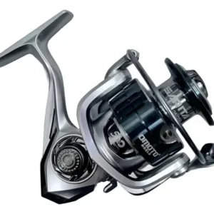 Reel Omoto Sarita 4000 de 5 rulemanes