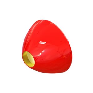Pro Sportfisher Pro Cone Red