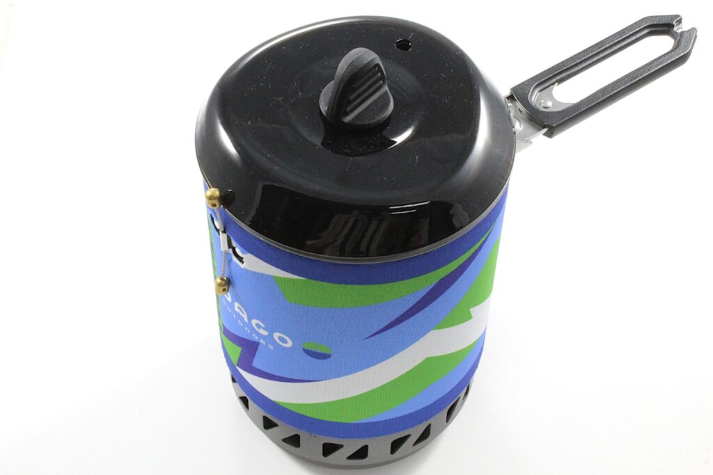 CALENTADOR DAGO COOKER C/FILTRO PARA CAFE