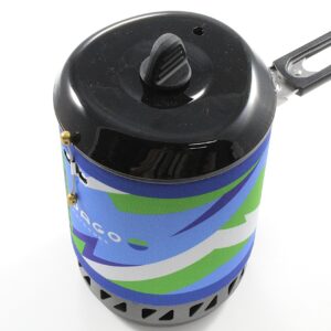CALENTADOR DAGO COOKER C/FILTRO PARA CAFE