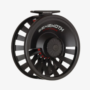 SPOOL REDINGTON BEHEMOTH 7/8 BLACK