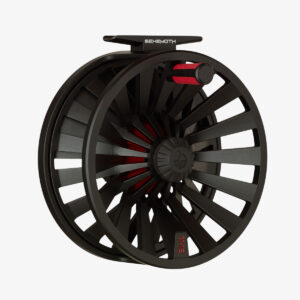 REEL REDINGTON BEHEMOTH 5/6 BLACK