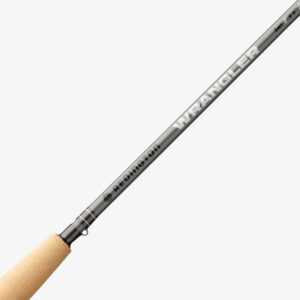 CAÑA REDINGTON WRANGLER 690-4
