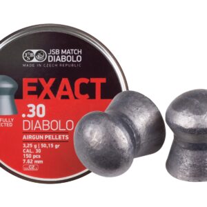 BALINES JSB EXACT DIABOLO 7.62 50.15GR