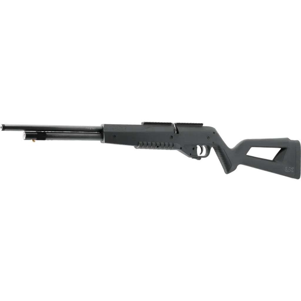 CARABINA UMAREX ICONIX CAL 5.5