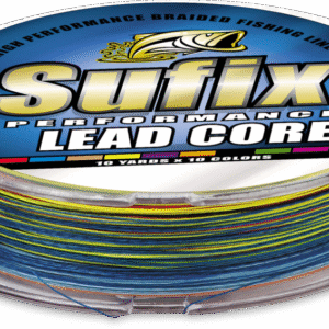 Sufix Performance Lead Core 36 lb 100 yd Metered
