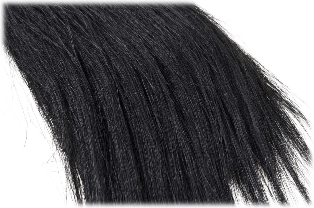 CRAFT FUR BLACK