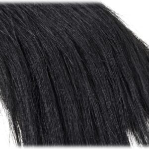 CRAFT FUR BLACK
