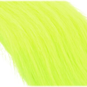 CRAFT FUR CHARTREUSE