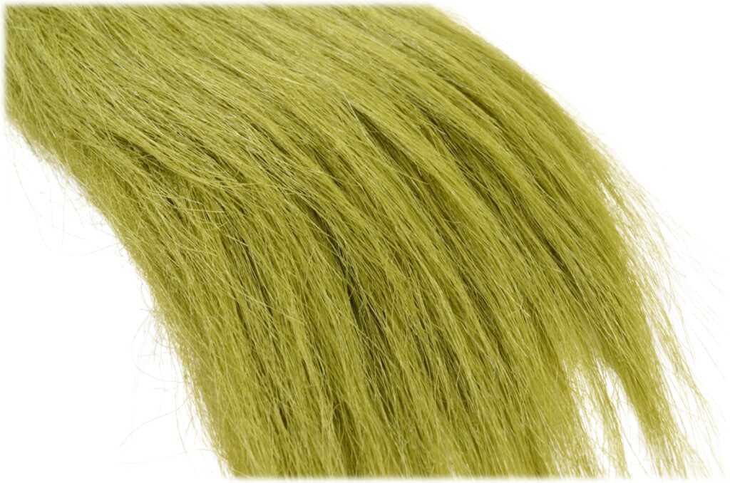 CRAFT FUR OLIVE