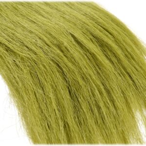 CRAFT FUR OLIVE