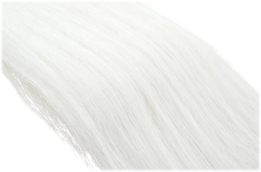 CRAFT FUR RAINYS WHITE