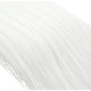 CRAFT FUR RAINYS WHITE
