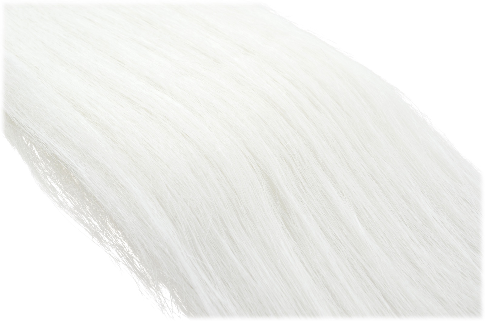 CRAFT FUR RAINYS WHITE
