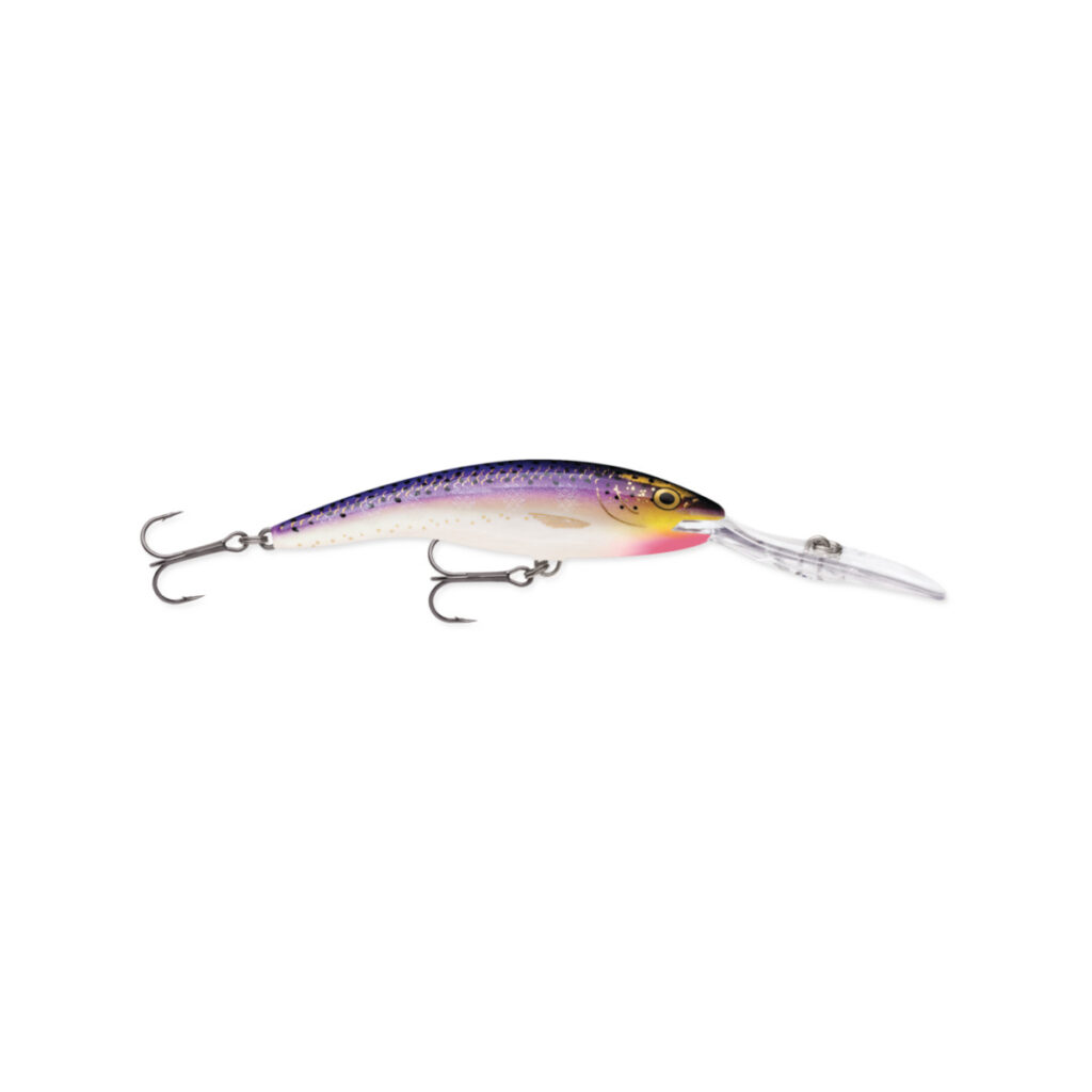 SEÑUELO RAPALA TDD11 PD