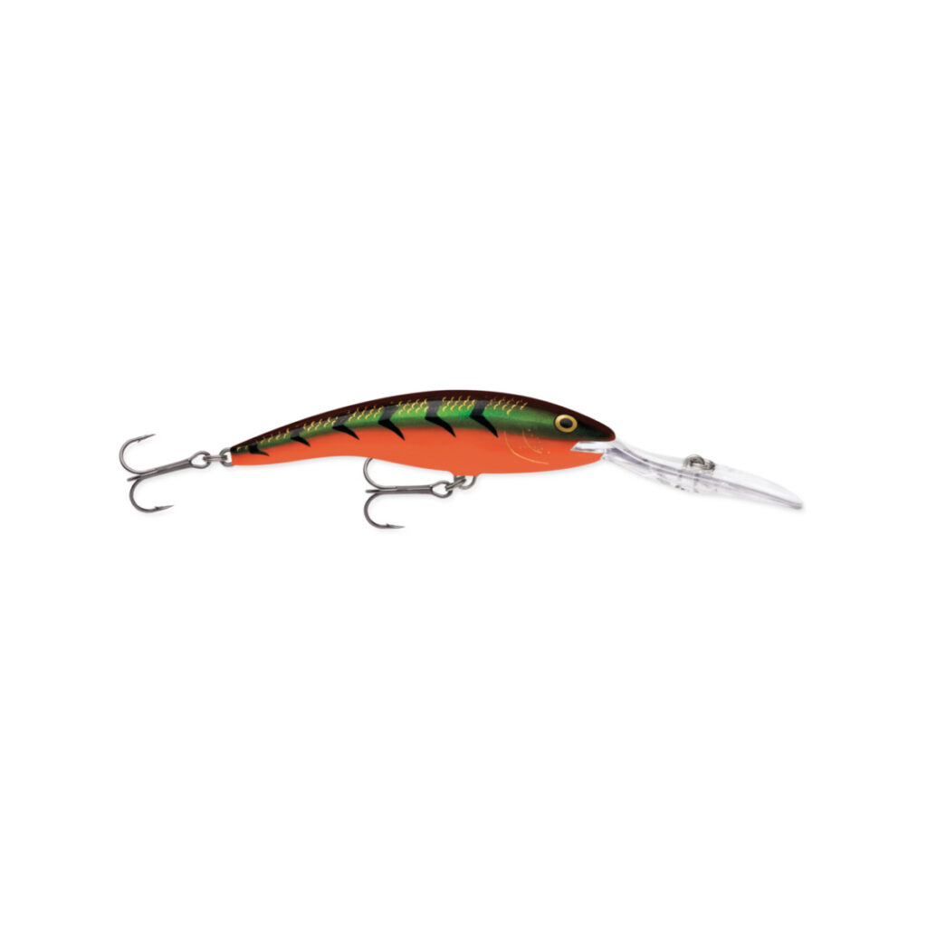 SEÑUELO RAPALA TDD9 RDT