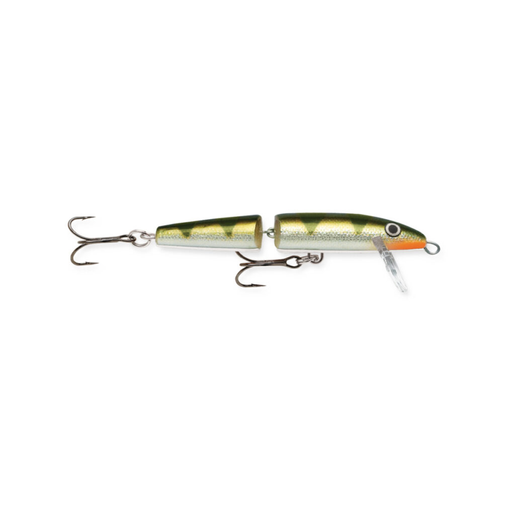 SEÑUELO RAPALA J11 YP