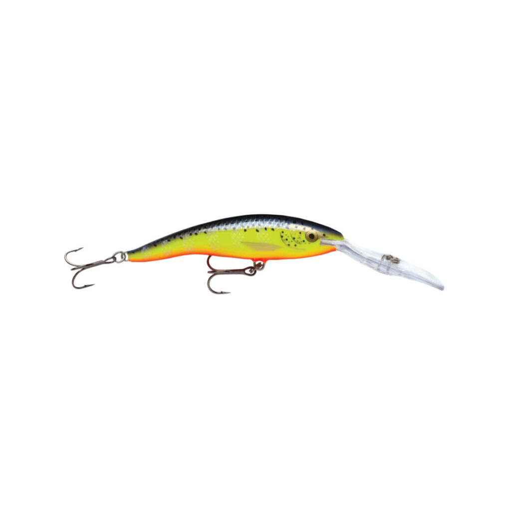 SEÑUELO RAPALA TDD11 HS