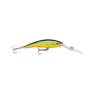 SEÑUELO RAPALA TDD11 HS