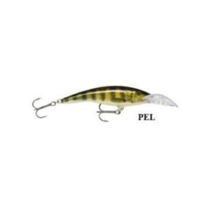 SEÑUELO RAPALA SCRTD09 PEL