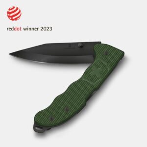 CORTAPLUMA VICTORINOX EVOKE OLIVE GREEN
