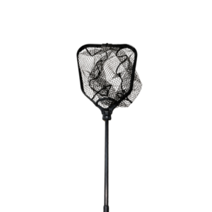 Copo Gamma plegable negro 70x60