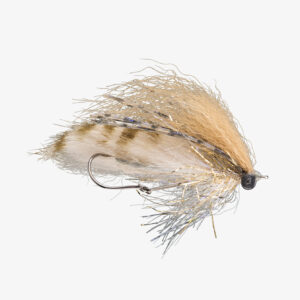 Mosca RIO Extrovert Tan White #4