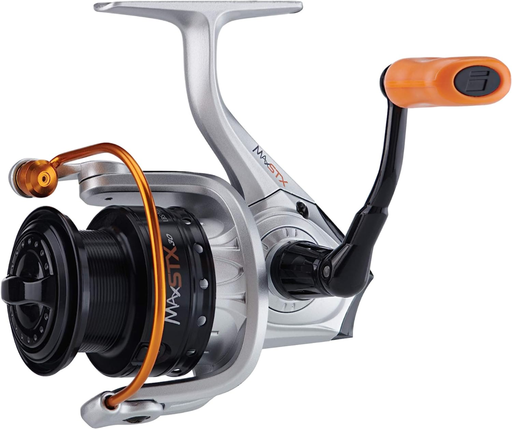 Reel Abu Garcia MAX STX SP30